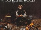 Jethro Tull Songs From The Wood - Blue Label vinyl LP album record UK CHR1132
