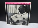 Robert Pete Williams Those Prison Blues Vinyl LP - 77 Records UK 1963 - CTM P30