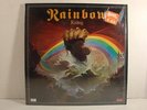 RAINBOW , RAINBOW RISING ,lp album, NEARMINT,Gatefold in shrink, Blackmore & DIO