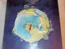 YES Fragile LP NM w/Booklet