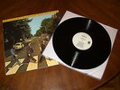 The Beatles Abbey Road LP Record Mobile Fidelity MOFI MFSL Vinyl EX+