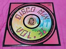 Kylie Minogue /  Mandy - Disco Mix Vol. 31  KOREA ONLY 12