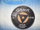 EVERLY BROTHERS,  BYE BYE LOVE,   LONDON RECORDS 1957  MINT LOOKS UNPLAYED