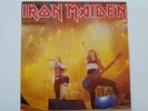 Iron Maiden  Running free live 12