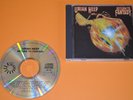 Uriah Heep - Return to Fantasy / Bronze / Germany 1st. Press / SONOPRESS / Rar