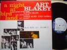 ART BLAKEY   