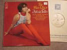 Sylvia Telles The Face I Love white label promo Kapp  KL-1503  Brazil