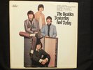 CAPITOL T 2553 Yesterday And Today  THE BEATLES   Mono