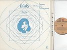 The Kinks - Lola Versus Powerman - Rock LP - Gatefold - Original Inner Sleeve
