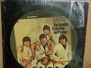 The Beatles Butcher Cover Picture Disc original Chicago souvenir lp still sealed