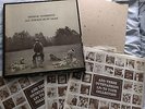 GEORGE HARRISON ?– ALL THINGS MUST PASS - Apple Records ?– STCH 639 - 3 × Vinyl