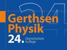Gerthsen Physik (Springer-Lehrbuch) von Gerthsen, Christian | Buch | gebraucht