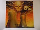 NUCLEAR ASSAULT - SURVIVE - COMBAT/I.R.S. RECORDS-IRS-42195 - 
