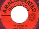 ** ERROL DUNKLEY  THE SCORCHER  KEITH BLAKE  MUSICALLY  TOP JOE GIBBS ROCKSTEADY