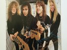 METALLICA THE $5.98 EP LP 12