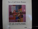 The Jef Gilson Nonet New Call From France SABA SB 15 081 Vinyl (Germany)