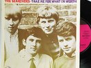 THE SEARCHERS TAKE ME FOR WHAT I'M WORTH EP 7
