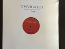 CHVRCHES - The Bones of What You Believe / Vinyl / White Label / #23 of 500