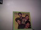 THE METERS - LOOK-KA PY PY-RARE ORIGINAL D.J. COPY ALBUM FROM 1970 ON JOSIE