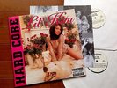 LIL' KIM HARD CORE 1996 2LP VINYL The Notorious B.I.G. JAY-Z  Junior M.A.F.I.A.