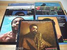 TEN Grover Washington Jr. NEAR MINT 12