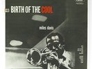 Birth of the Cool, Miles Davis, LP Capitol T 762 Near Mint