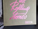 The Rolling Stones DECCA / 5 LP Box Set