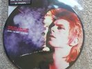 David Bowie John I'm Only Dancing Picture Disc 40th Anniversary Sealed 7