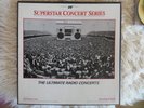 DIRE STRAITS - 3 LP BOX - Live Radio Show