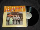 The Ventures Japanese Graffiti Vinyl Record Album Liberty K25P-196 Japan Import