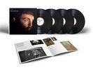 PAUL MCCARTNEY Pure McCartney LIMITED 4 x Vinyl LP Box Set 2016 NEW & SEALED