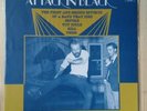 Attack In Black - The First And Second Efforts.. Transparent Yellow Vinyl Sealed
