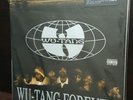 WU-TANG CLAN - WU TANG FOREVER - 4 X 12