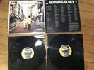 LP Oasis What's the story morning glory? - original album from 1995 - CRE Lp189