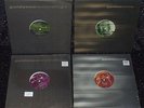 GUIDANCE RECORDS, CHICAGO/LOT/4 RECORDS/12