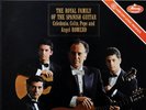 ROMEROS / The Royal Family of the Spanish Guitar / Original Mercury SR 90295