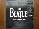 The Beatles - Past Masters -  Double 180g Vinyl LP