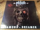 2 LP * Diana ?– VLP-118 * Picture ?– Diamond Dreamer / Eternal Dark * SPAIN 1984