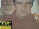 Jerry Jeff Walker-Five Years Gone-1969 Promo LP Folk/Rock Atco SD33-297 VG+/EX