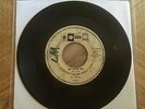 TERRY LEE & THE POOR BOYS My Little Sue/Driftin' RARE ORIG SOMA 7