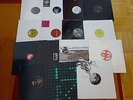 15x Techno Detroit DJungle Fever 100% Pure KMS Inner City John Thomas Rush Hour