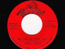 James Phelps - The Look On Your Face / You Were Made For Love (Soul, 45)