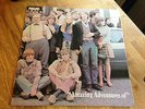The Liverpool scene LP Amazing adventures of UK RCA 1st press BEAUTIFUL COPY