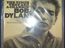 MFSL - LP - BOB DYLAN - THE TIMES THEY ARE A-CHANGIN  - MFSL NR: 1-114 - SEALED