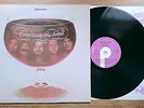 DEEP PURPLE Come Taste The Band LP UK Reissue TPSA7515 A3U/B3U Gat+Inner NM/NM