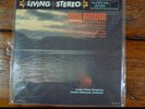 Classic Records LP 1rst Edition London Proms Orch. Finlandia lsc2336 Mackerras