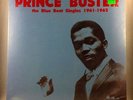 Prince Buster - The Blue Beat Singles 1961-62 LP NEW 180 limited edition