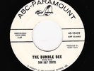 Don Day Curtis (Donald Height) - The Bumble Bee / Don't Talk About Me, Baby (45)
