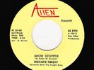 Richard Knight (of Knight Brothers) - Show Stopper / Back To School (Soul, 45)
