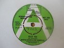 MARTHA REEVES & THE VANDELLAS Bless You UK Tamla DEMO 1971